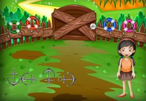 play Kids Room Escape 8