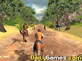 play Extreme Raptor Racing