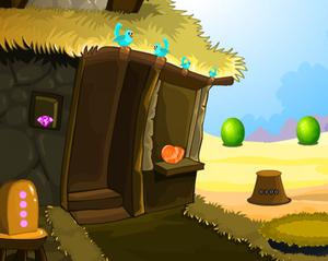 play Treasure Finder