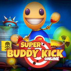 Super Buddy Kick