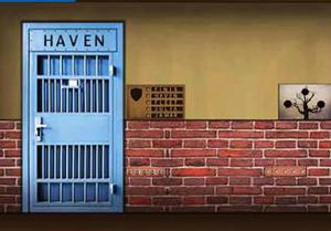 play Break The Prison - 5