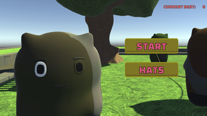 play Hamsters: 100 Jumps