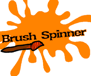 play Brushspinner