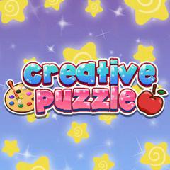 play Creative Puzzle