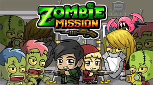 play Zombie Mission