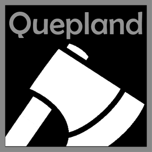 play Quepland