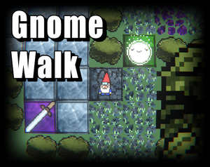 play Gnome Walk