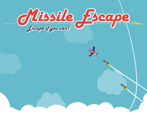 play Missile Escape