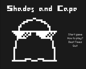 play Shades And Cape