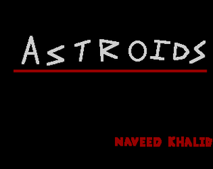 play Astroids