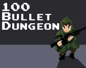 100 Bullet Dungeon