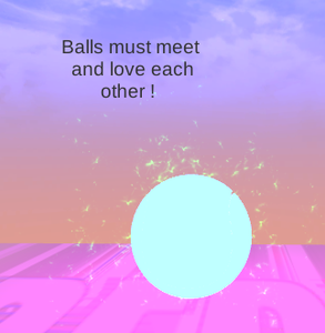 play Balls_Love_Obstacle