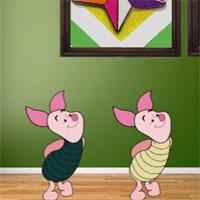 play 8B Piglet Escape