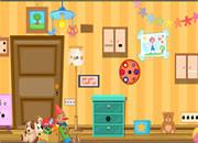 play Kids Toy Room Escape