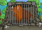 play Bison Rescue