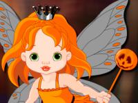 play Rescue Wings Fairy Girl