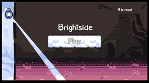 play Brightside