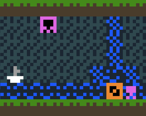 play The Waters