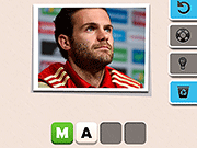 play Guess The Soccer Star