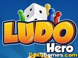 play Ludo Hero