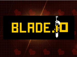 play Blade.Io