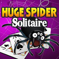 play Huge Spider Solitaire