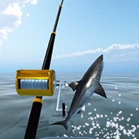 play Deep-Sea Fishing