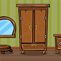 play Gfg Puzzle Door Escape