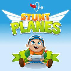 play Stunt Planes