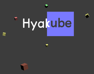play Hyakube