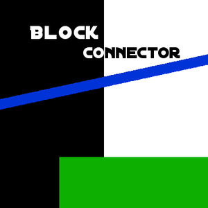 play Block Connector