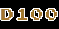play D100