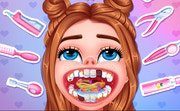 play Extreme Dental Emergency