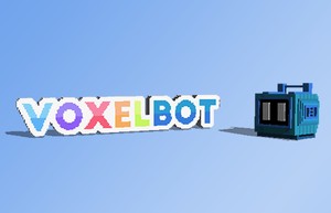 play Voxel Bot