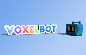 Voxel Bot