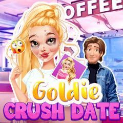 Goldie Crush Date