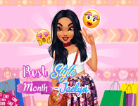 play Best Style Month - Jaclyn