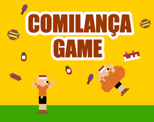 play Comilança Game