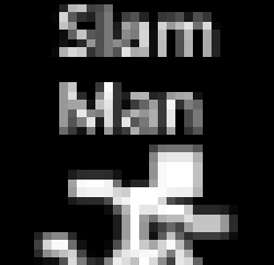 play Slam Man