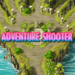 play Adventure Shooter