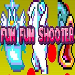 play Fun Fun Shooter