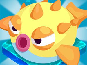 play Merge Fish