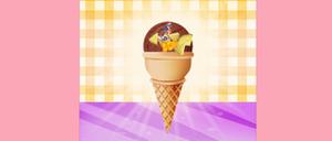 play Ice Cream Maker