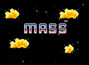play M.A.S.S. Mass Is Another Space Shooter. Episode 0.5