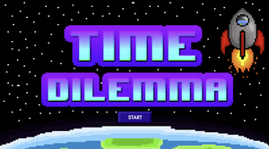 play Haiden Norman - Time Dilemma