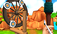 Archery Blast