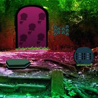 play G2R Ruins Forest Adventure Escape