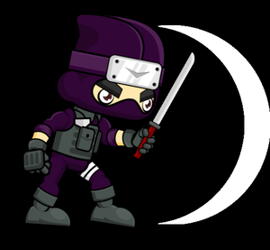 play An Incomplete Baiano'S History (Ninja Version)