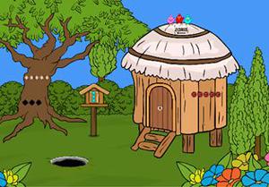 play Rescue The Cuckoo Bird