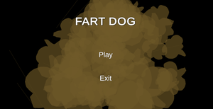play Fart Dog